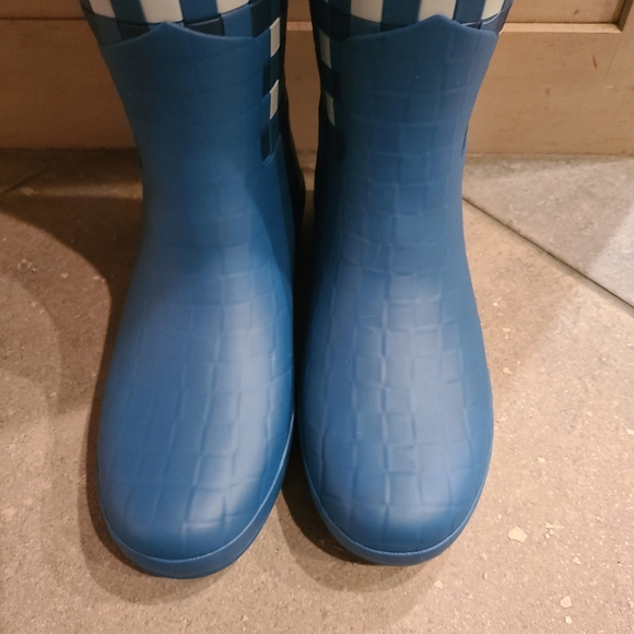 Hunter Original Winter Bright Tall Matte Rain Boot, Size 5 NEW - Picture 6 of 11